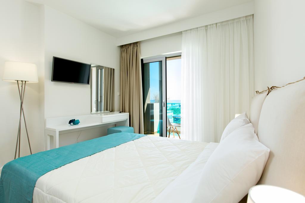 Golden Coast Seaside Apartments Ретимно Номер фото