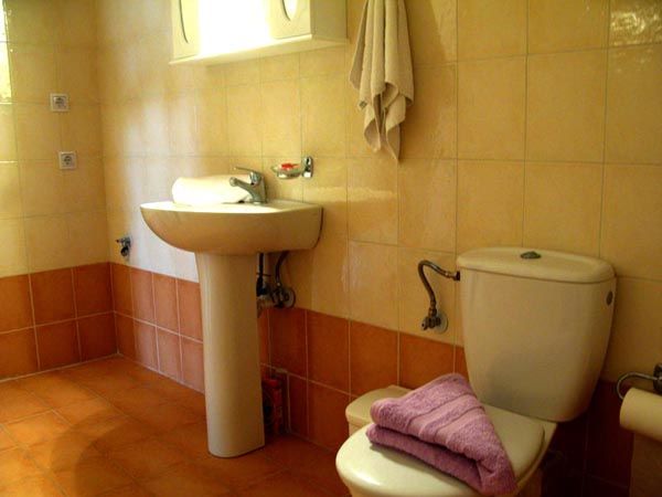 Golden Coast Seaside Apartments Ретимно Экстерьер фото